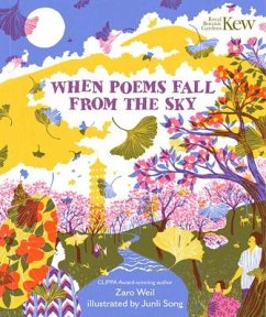 When Poems Fall from the Sky - Weil, Zaro