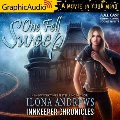 One Fell Sweep [Dramatized Adaptation] - Andrews, Ilona