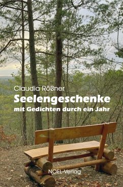 Seelengeschenke - Rößner, Claudia