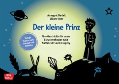 Der kleine Prinz