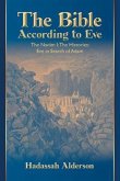 The Bible According to Eve (eBook, ePUB)
