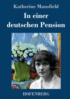 In einer deutschen Pension - Mansfield, Katherine