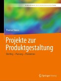 Projekte zur Produktgestaltung (eBook, PDF)