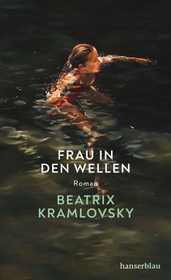 Frau in den Wellen (eBook, ePUB) - Kramlovsky, Beatrix