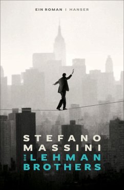 Die Lehman Brothers (eBook, ePUB) - Massini, Stefano