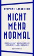 Nicht mehr normal (eBook, ePUB) - Bild 1