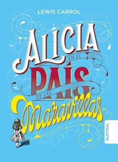 Alicia En El País de Las Maravillas TD / Alice in Wonderland - Carroll, Lewis