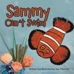 Sammy Can't Swim - Thorman, Sue