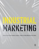 Industrial Marketing