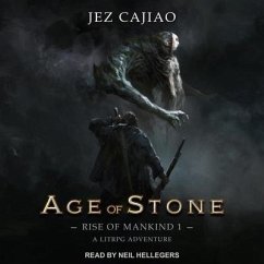 Age of Stone - Cajiao, Jez