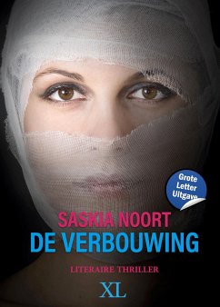 De verbouwing - Noort, Saskia