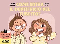 Cover Come entra il dentifricio nel tubetto? (eBook, ePUB)