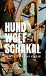 Hund, Wolf, Schakal (eBook, ePUB) - Bild 1
