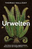 Urwelten (eBook, ePUB)