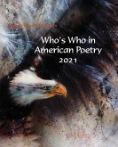 Who's Who in American Poetry Vol. 3