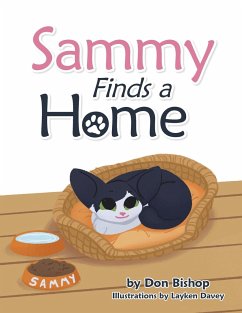 Sammy Finds a Home - Bishop, Don