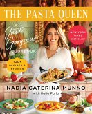 The Pasta Queen The Pasta Queen
