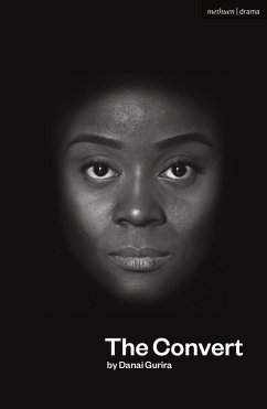 The Convert - Gurira, Danai (Author)