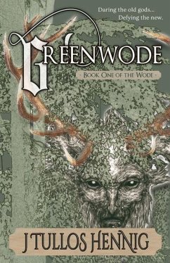 Greenwode - Hennig, J. Tullos