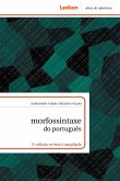 Morfossintaxe do português