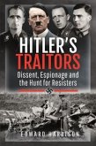 Hitler's Traitors
