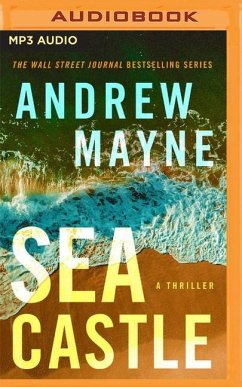 Sea Castle: A Thriller - Mayne, Andrew