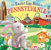 The Easter Egg Hunt in Pennsylvania