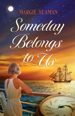 Someday Belongs to Us - Seaman, Margie
