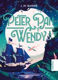 Peter Pan Y Wendy TD