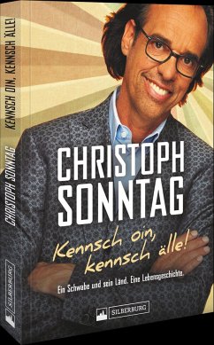 Kennsch oin, kennsch älle! - Sonntag, Christoph