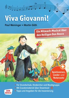 Viva Giovanni! - Göth, Martin;Weininger, Paul