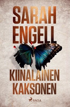 Kiinalainen kaksonen - Engell, Sarah