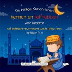 De Heilige Koran leren kennen en liefhebben