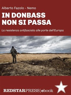 Cover In Donbass non si passa (eBook, ePUB)