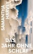 Das Jahr ohne Schlaf (eBook, ePUB) - Bild 1