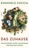 Das Zuhause (eBook, ePUB)