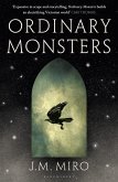 Ordinary Monsters (eBook, ePUB)