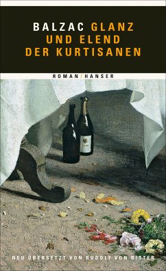 Glanz und Elend der Kurtisanen (eBook, ePUB) - Balzac, Honoré de