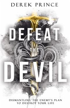 Defeat the Devil - Prince, Derek