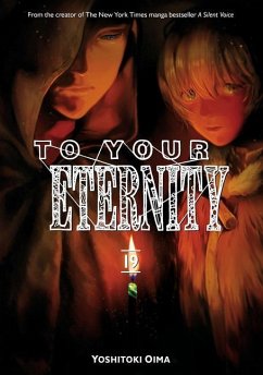 To Your Eternity 19 - Oima, Yoshitoki