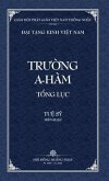 Thanh Van Tang: Truong A-ham Tong Luc - Bia Cung