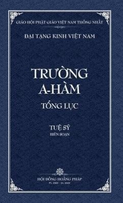 Thanh Van Tang: Truong A-ham Tong Luc - Bia Cung - Tue Sy; Hoi Dong Hoang Phap