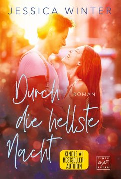 Durch die hellste Nacht - Winter, Jessica