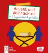 Advent und Weihnachten mit Legematerial... - Bild 1