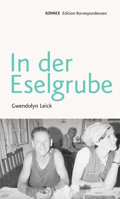 In der Eselgrube - Leick, Gwendolyn