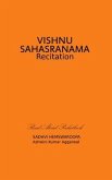 Vishnu Sahasranama Recitation (eBook, ePUB)