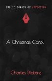 A Christmas Carol (eBook, ePUB)