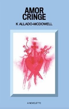 Cover Amor Cringe (eBook, ePUB)