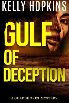 Gulf of Deception (eBook, ePUB) - Hopkins, Kelly