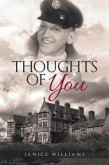 Thoughts of You (eBook, ePUB)